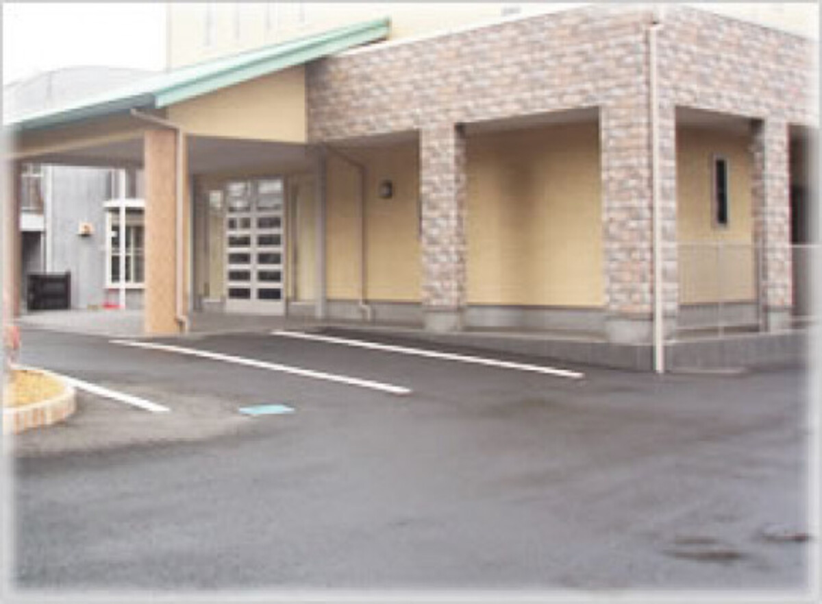 いちょうホール