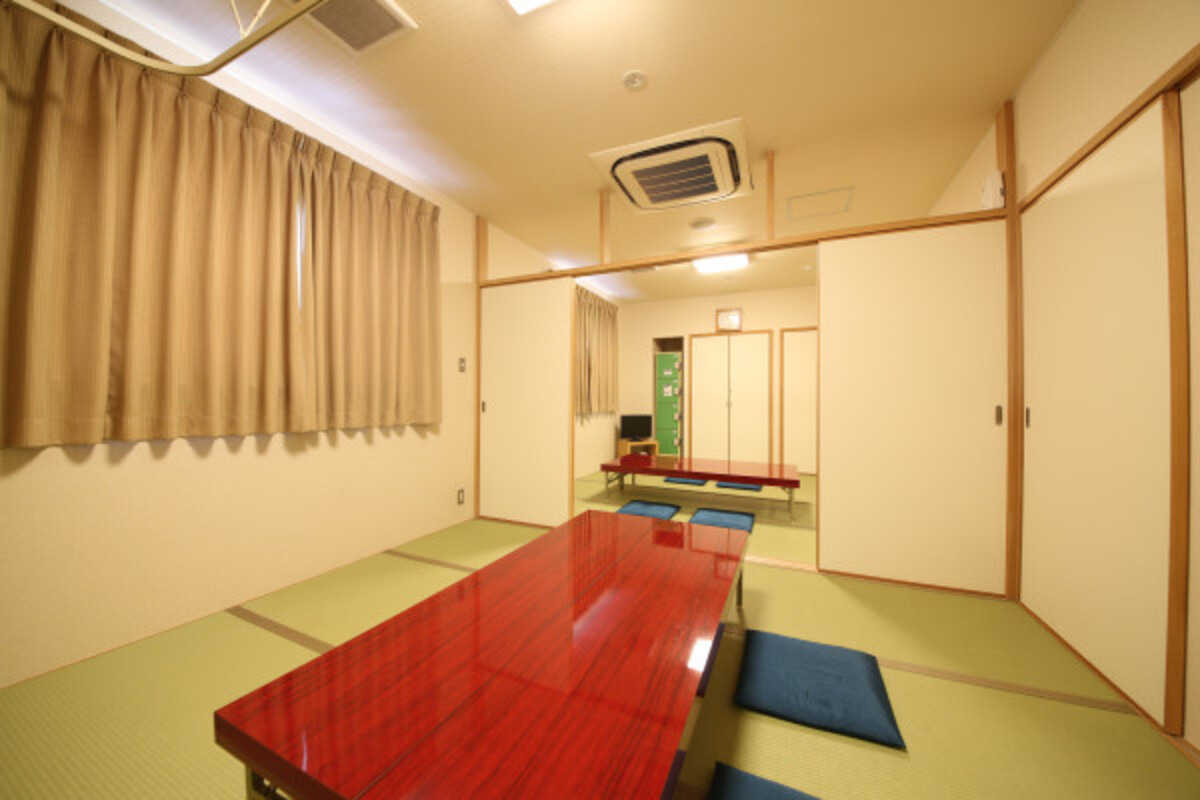 生野ファミリーホール