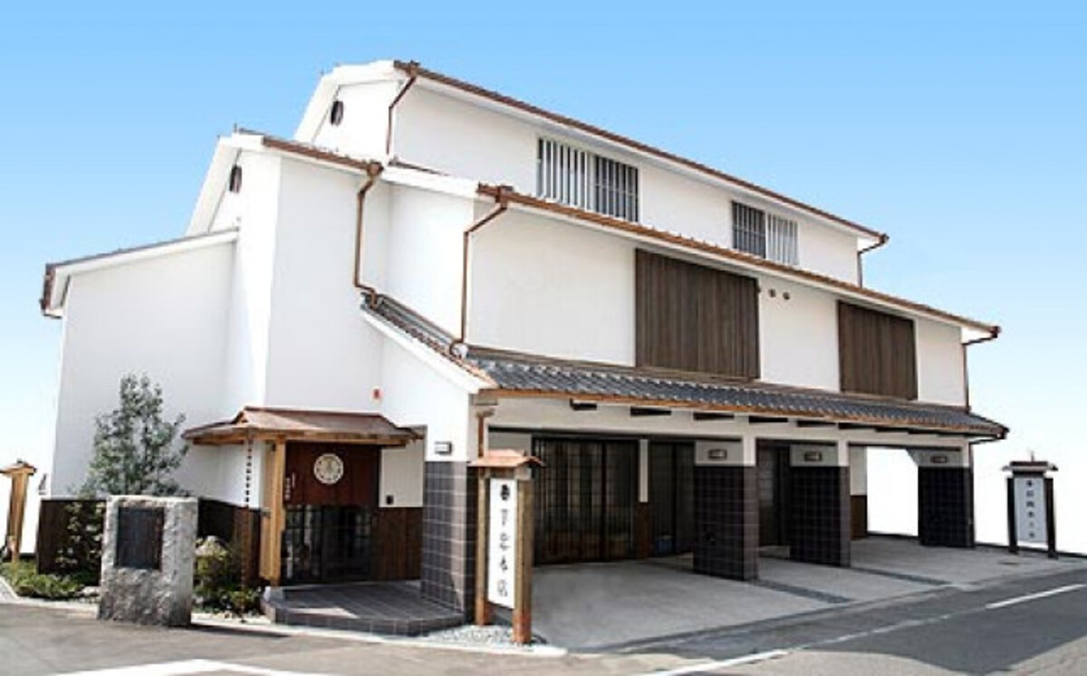 芋忠本店 多目的ホール