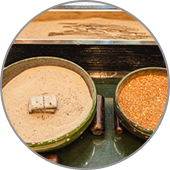 一日葬の焼香セット