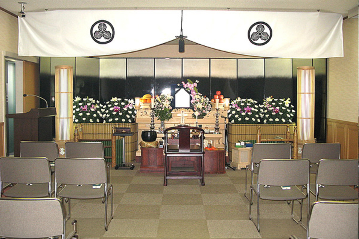 株式会社伊藤 清心館