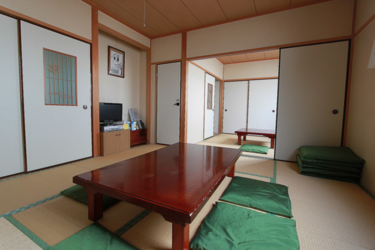 株式会社伊藤 清心館