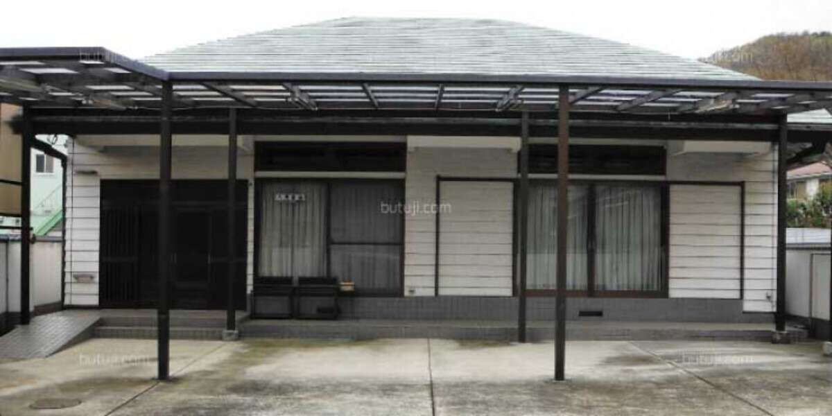 上行寺 八景斎場