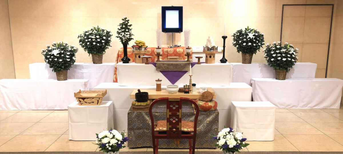 有限会社亀屋葬儀社