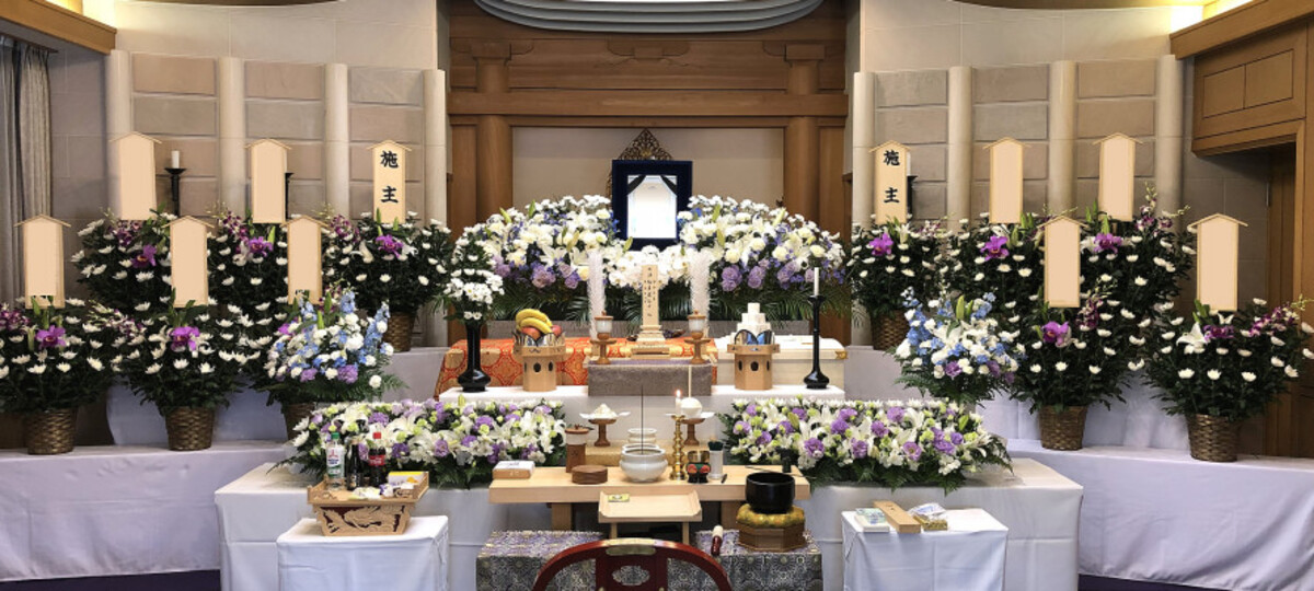 有限会社亀屋葬儀社