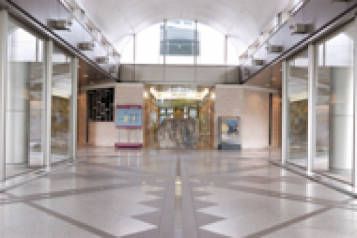 神奈川サイエンスパーク ホテルKSP