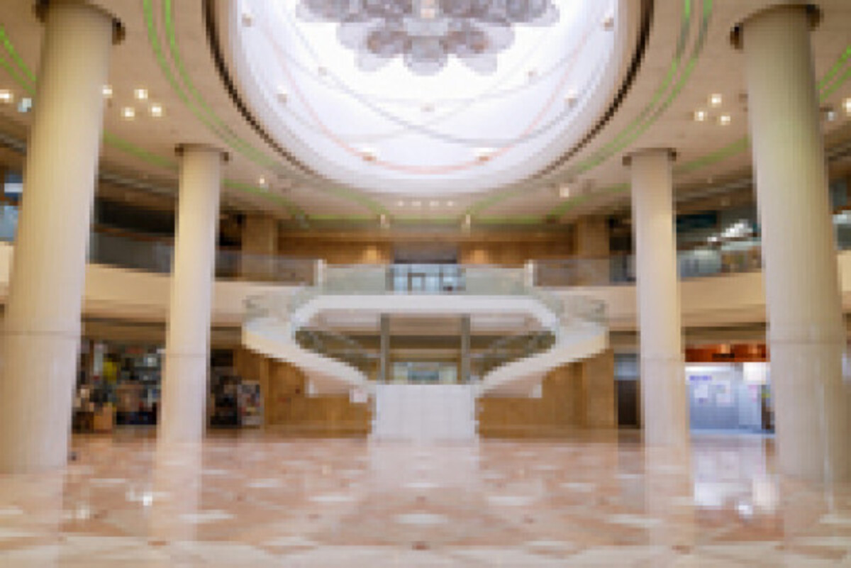 神奈川サイエンスパーク ホテルKSP