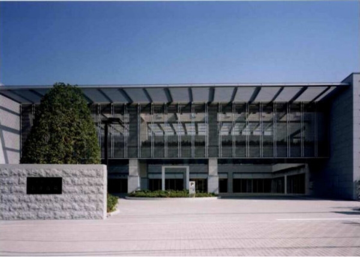 かわさき南部斎苑（葬儀場・火葬場併設）