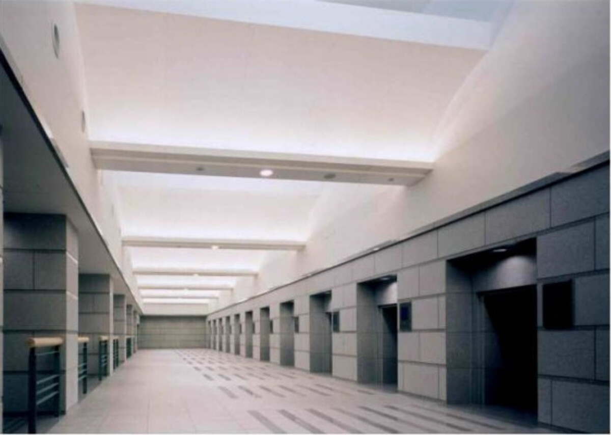 かわさき南部斎苑（葬儀場・火葬場併設）