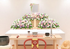家族葬