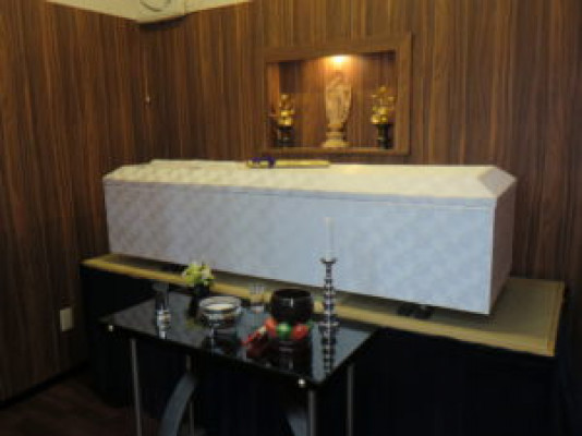 家族葬ホール さくら草会館