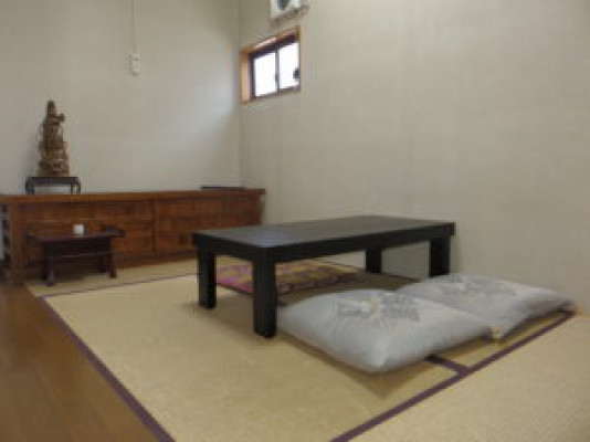 家族葬ホール さくら草会館