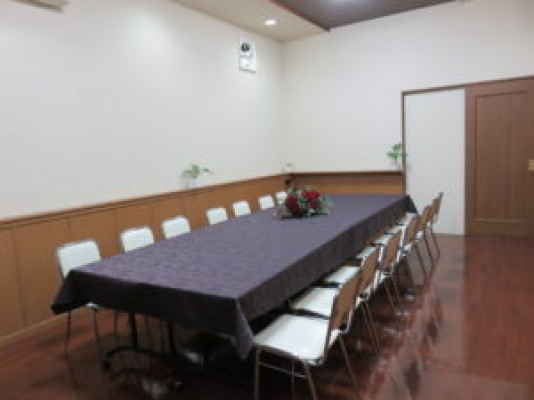 家族葬ホール さくら草会館