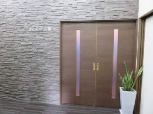 家族葬ホール さくら草会館