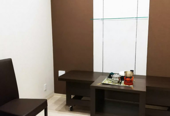 家族葬の広仏 吉島