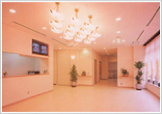 京急メモリアル上永谷斎場