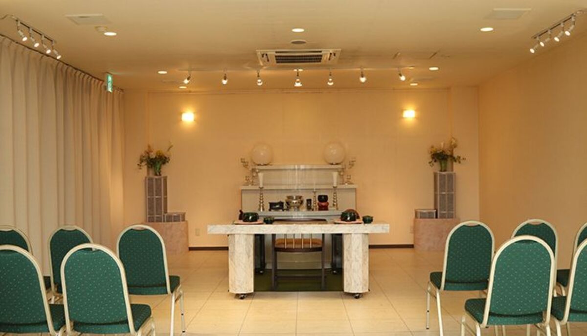 木場葬祭鶴見SORROWホール