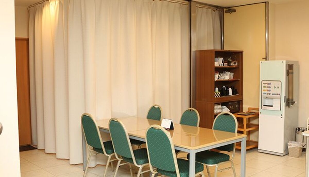 木場葬祭鶴見SORROWホール