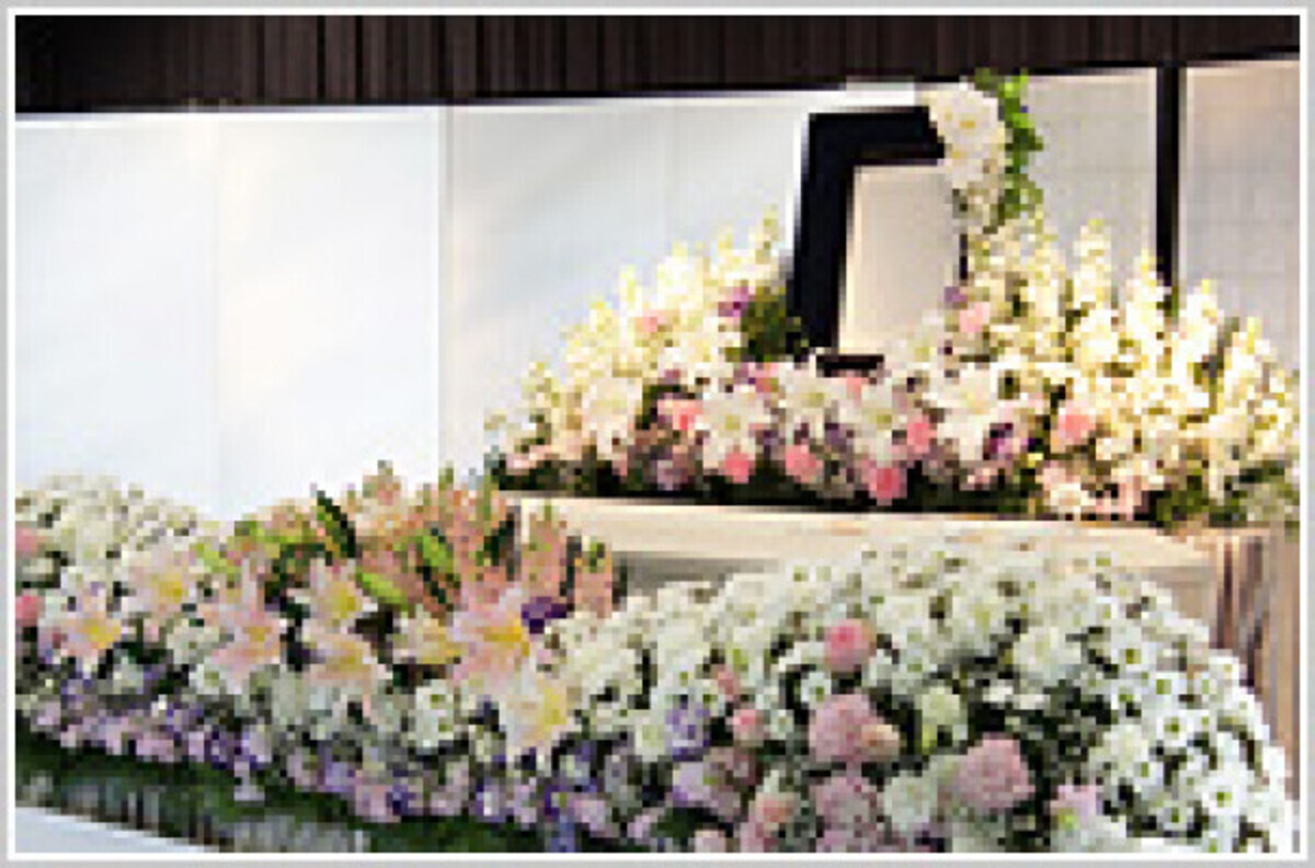 セレモニー カインドホール