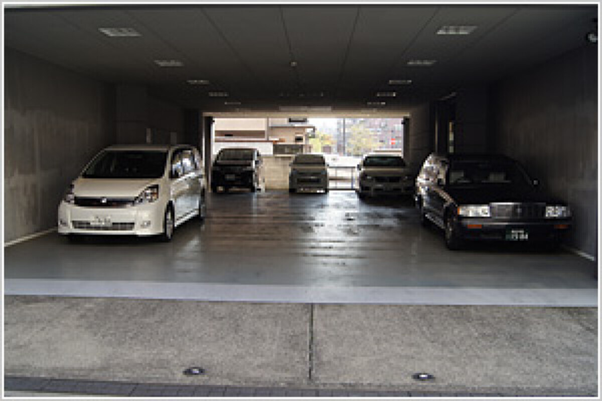 セレモニー カインドホール