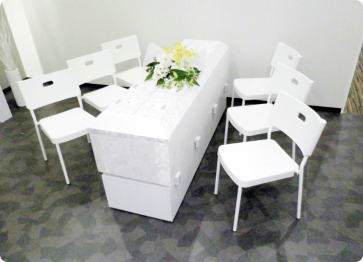 ラストメモリー時