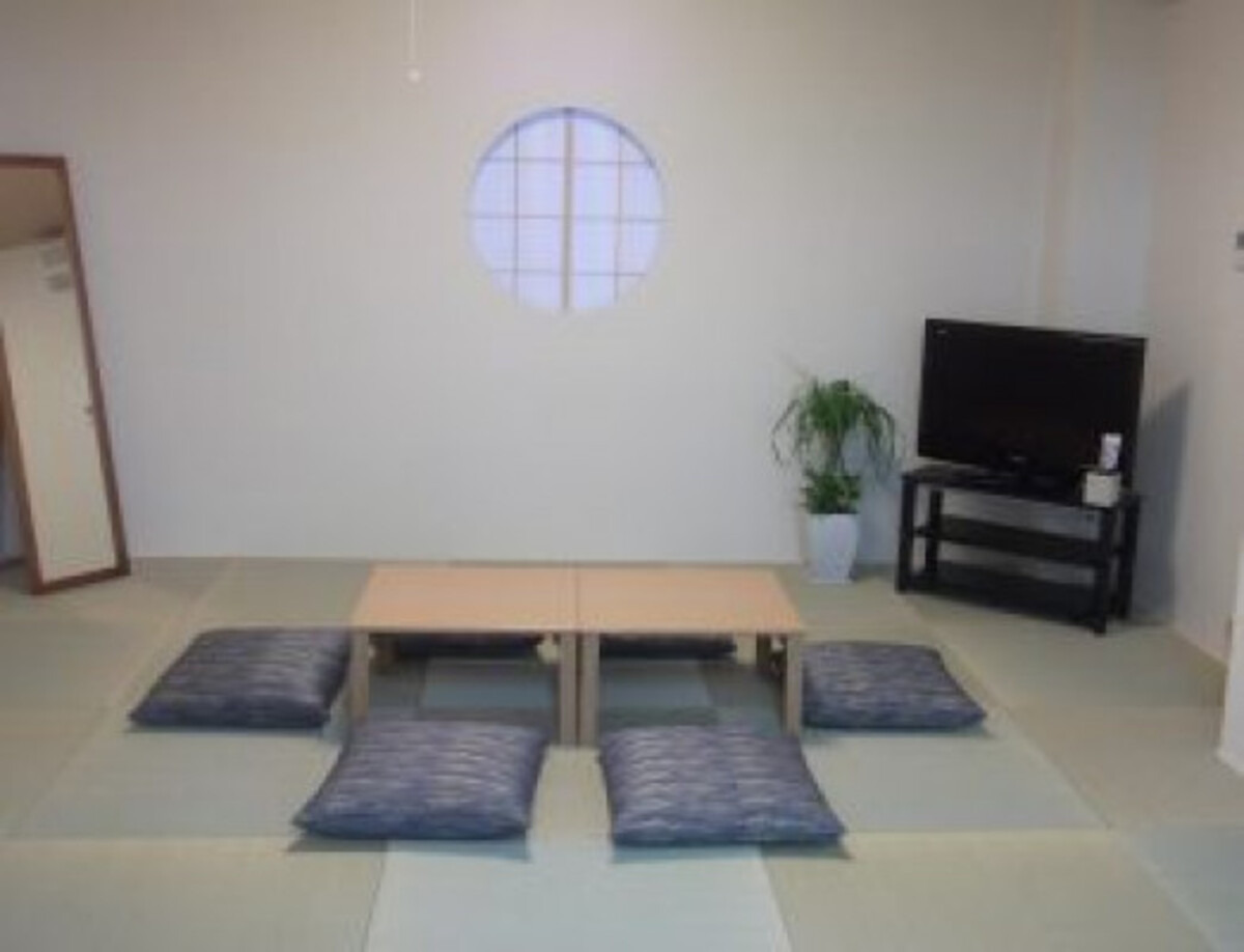 ライフガーデンすみよしホール