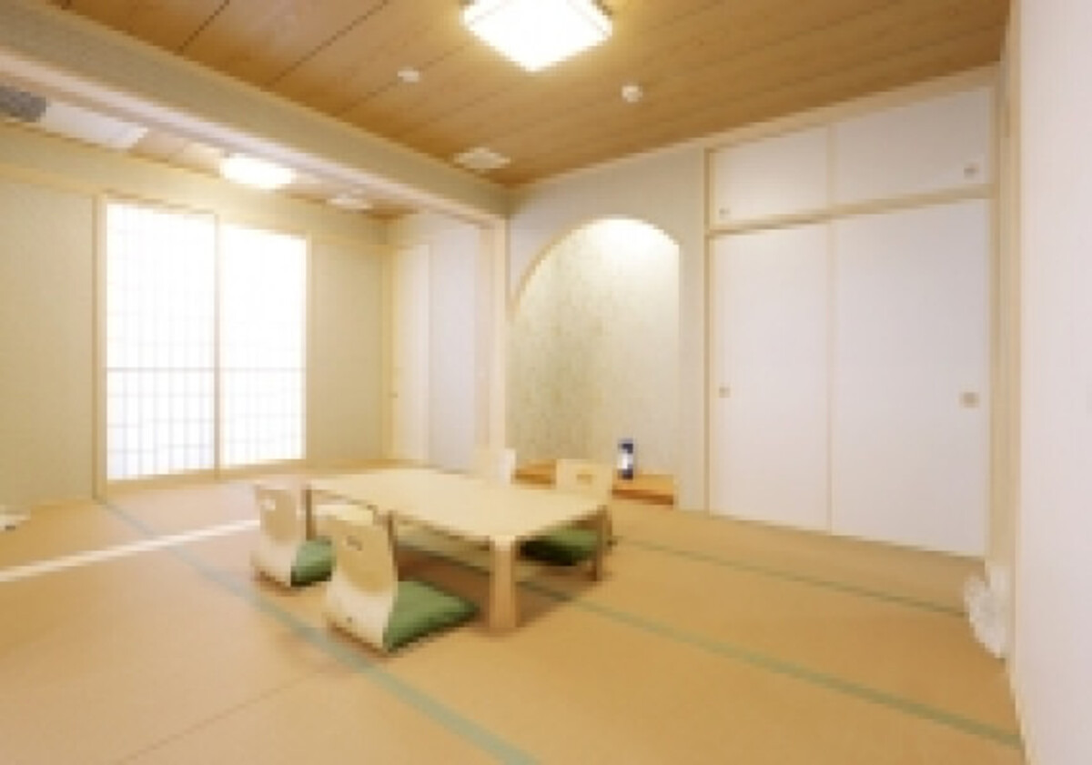 メイプルホール旭