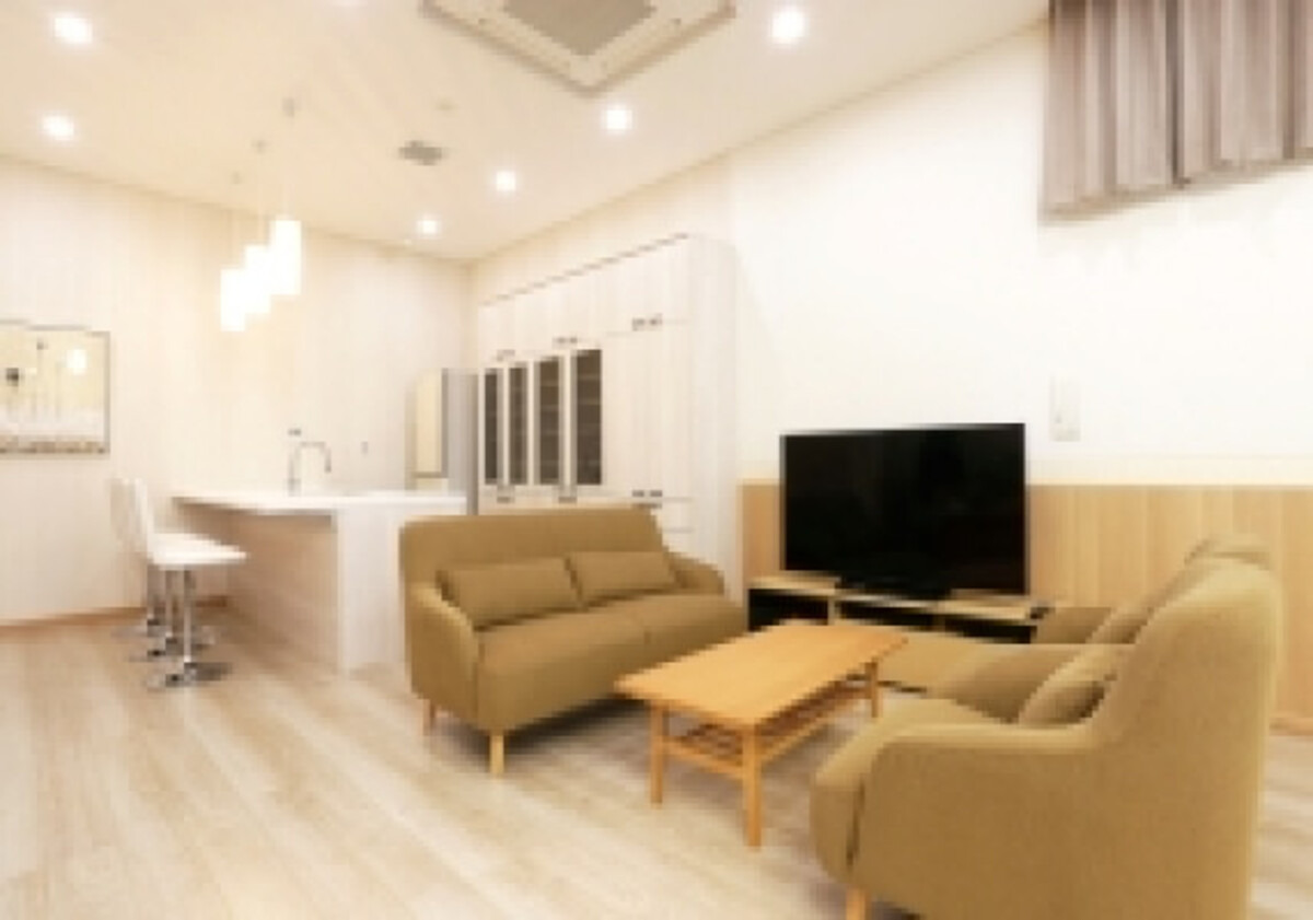 メイプルホール旭