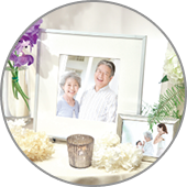 一日葬のメモリアル<br class='sp-block'>コーナー