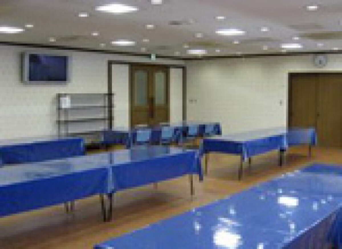 メモリアルホール菊泉