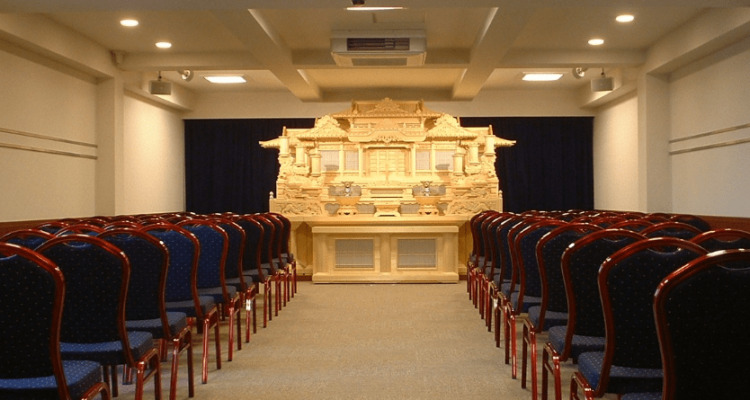 メモリアルホールみのり会館 大阪