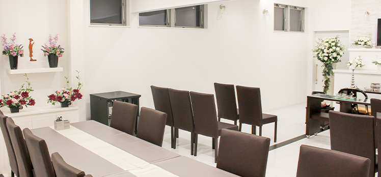 メモリーハウス阿倍野松虫通