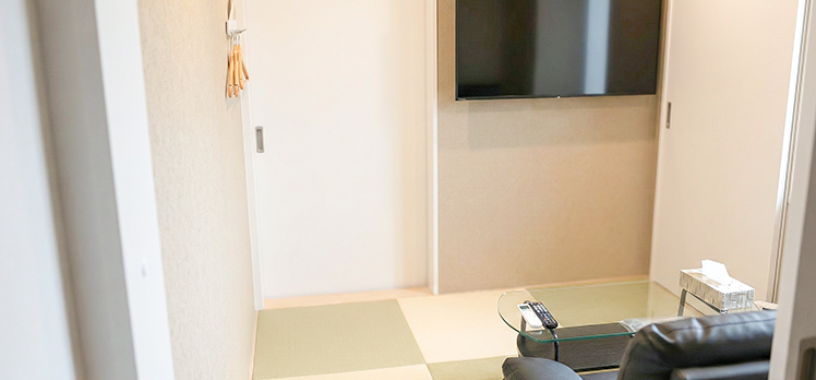 メモリーハウス阿倍野松虫通