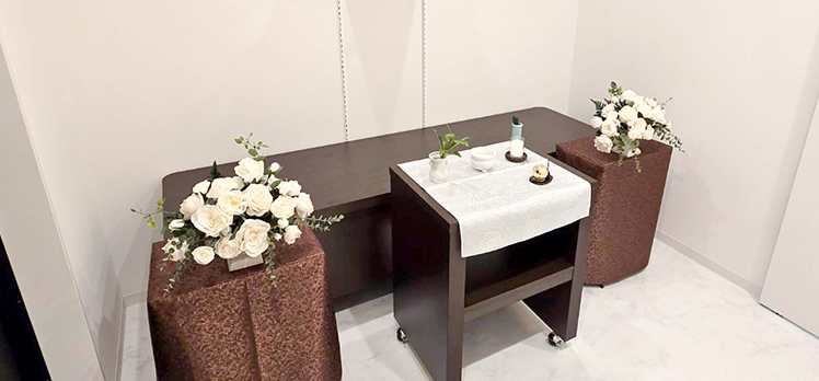 メモリーハウス阿倍野松虫通