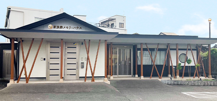 メモリーハウス東大阪長瀬