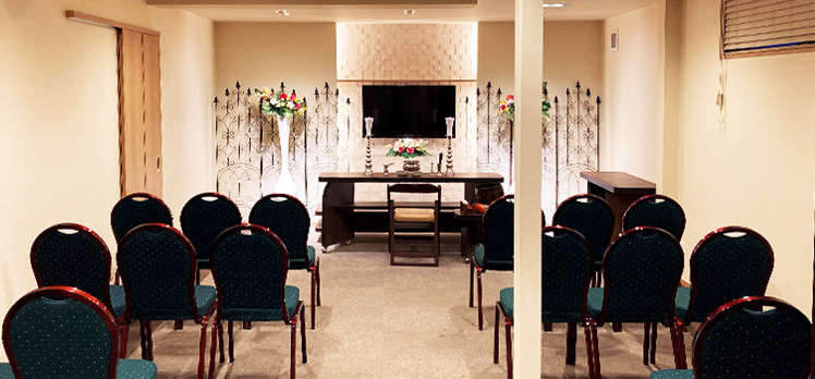 メモリーハウス東大阪長瀬