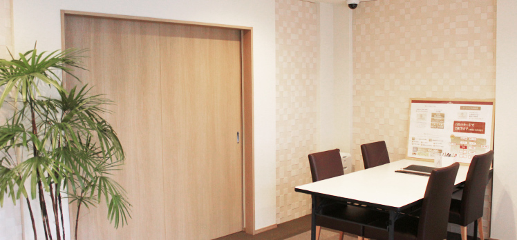 メモリーハウス東大阪長瀬