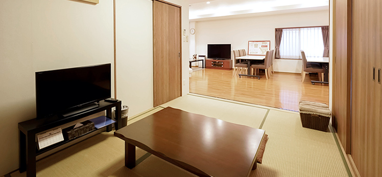 メモリーハウス平野駅前