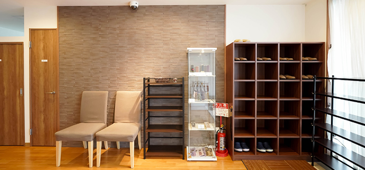 メモリーハウス平野駅前