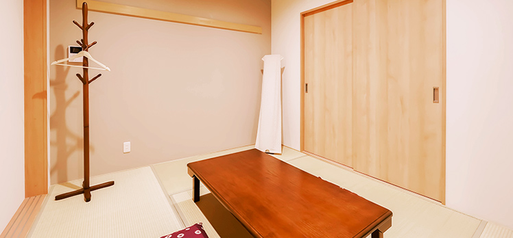 メモリーハウス平野西脇