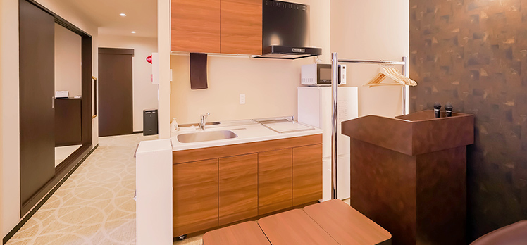 メモリーハウス平野西脇