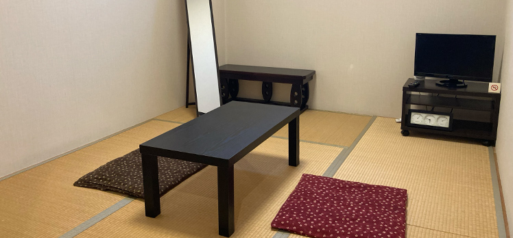 メモリーハウス生野中川