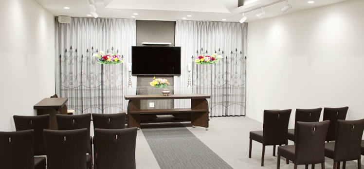 メモリーハウス長居公園