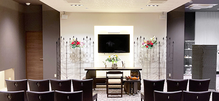 メモリーハウス東部市場