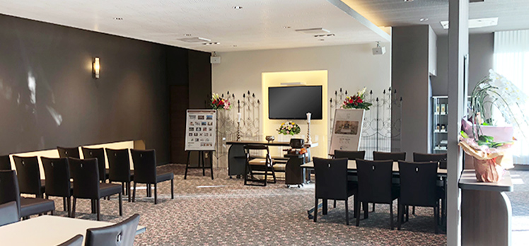 メモリーハウス東部市場