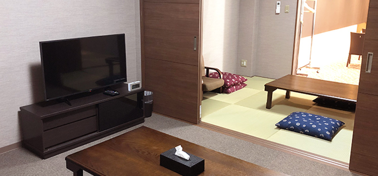 メモリーハウス東部市場