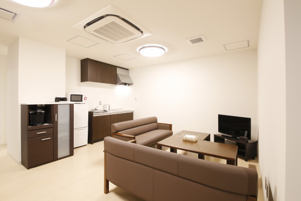 南大阪ファミリーホール