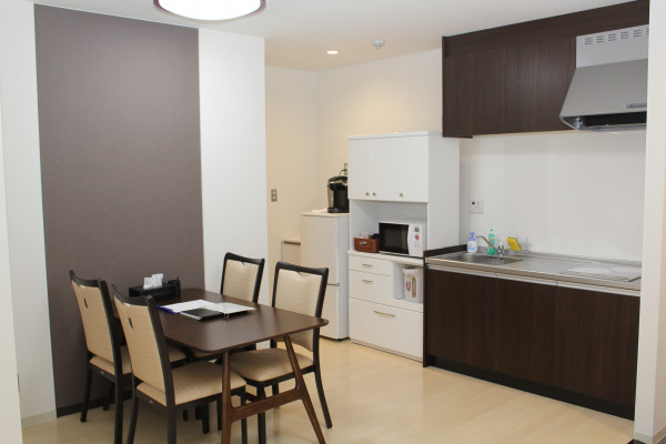 南大阪ファミリーホール