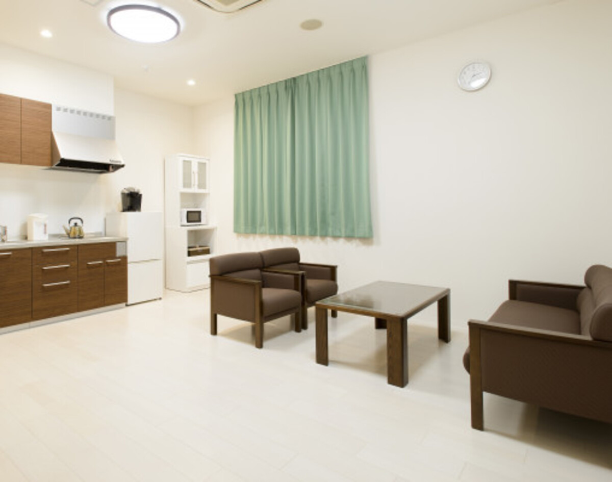 港ファミリーホール