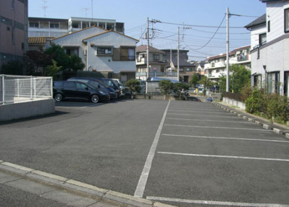 宮前シティホール